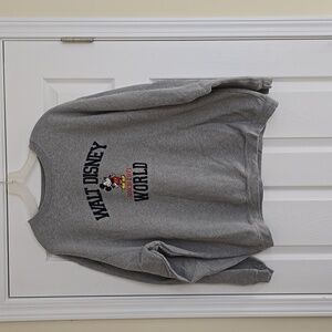 WDW Sweatshirt
